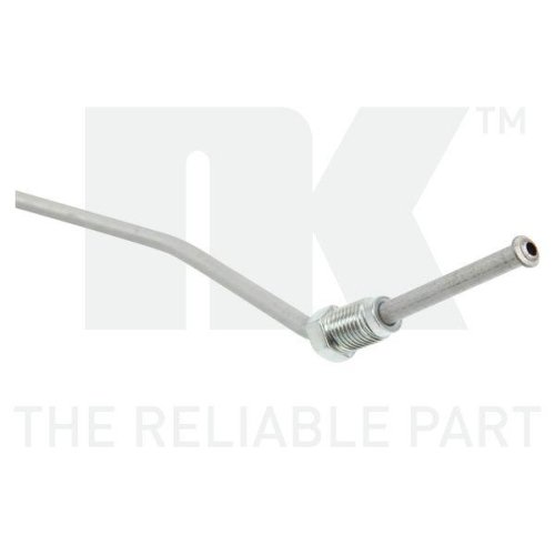 Гальмівний шланг NK 853985 для RENAULT, задня вісь зліва, зовнішній, внутрішній, фото №3