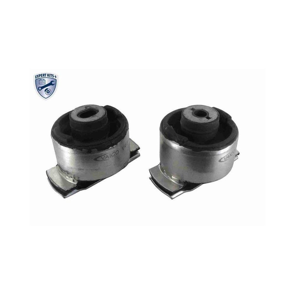 Ремкомплект, балка моста VAICO EXPERT KITS + V46-4106 для RENAULT, задняя ось, фото №1