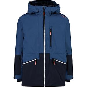 Купити Дитяча куртка-худі CMP - Фото 1 Дитяча куртка-худі CMP - Фото 1