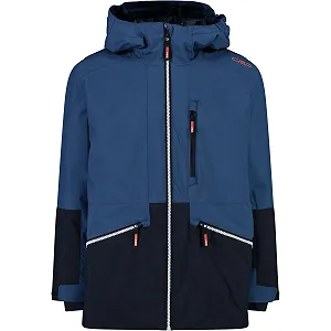 Дитяча куртка-худі CMP - Фото 1