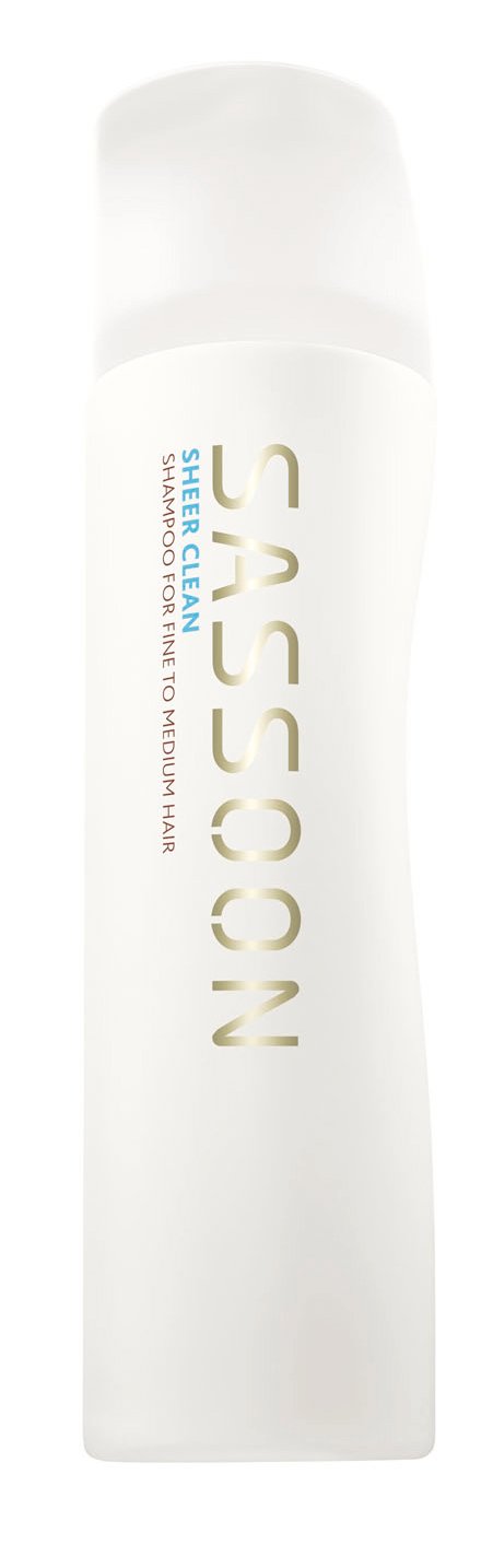 Шампунь Sassoon Pure Clean 250 мл, фото №2