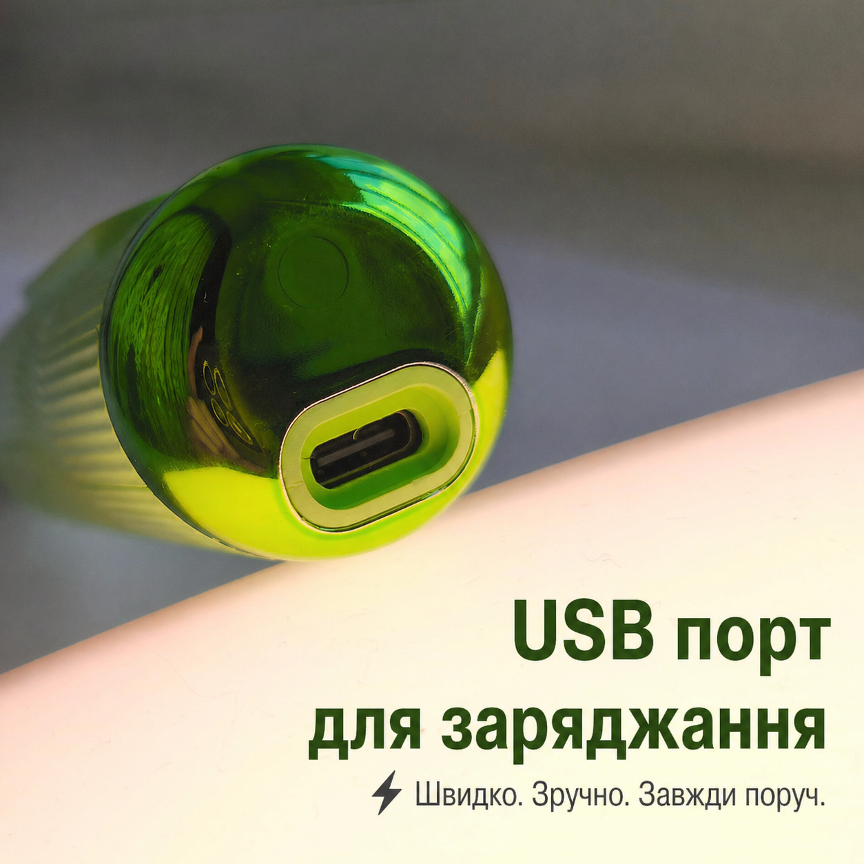 Аккумуляторный триммер для труднодоступных зон животных с подсветкой LED – Idepet Paw Trimmer green, фото №4 Аккумуляторный триммер для труднодоступных зон животных с подсветкой LED – Idepet Paw Trimmer green, фото №4