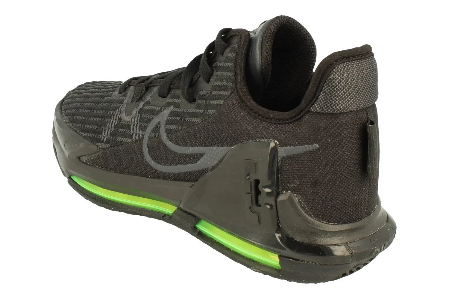 Кросівки Nike Air Vapormax Plus, фото №2 Кросівки Nike Air Vapormax Plus, фото №2