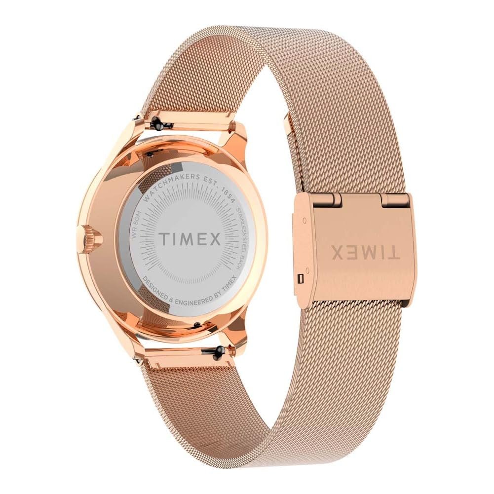 Годинник Timex Celestial Opulence 32 мм, фото №4