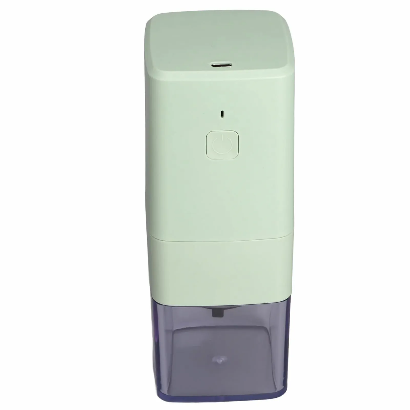 Электрическая кофемолка Ramik Rechargeable, автоматическая, регулируемая, портативная для дома, офиса, путешествий, фото №8 Электрическая кофемолка Ramik Rechargeable, автоматическая, регулируемая, портативная для дома, офиса, путешествий, фото №8