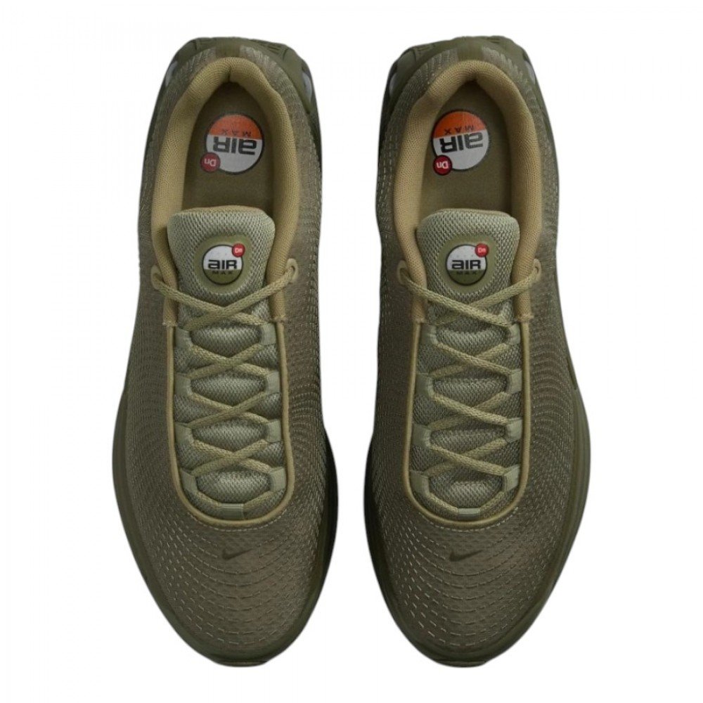 Кроссовки Nike Air Max Dn Olive 40.5, фото №7