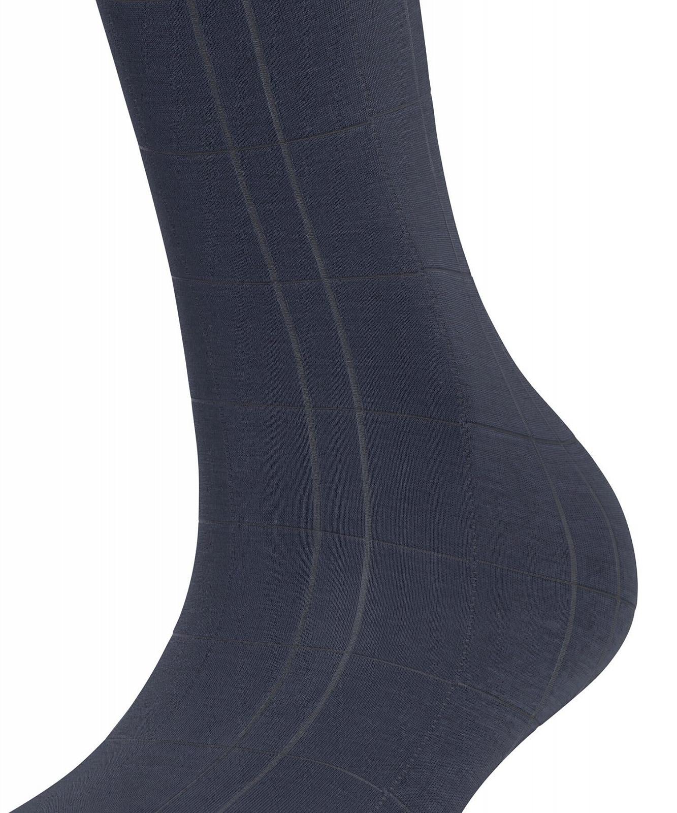 Женские гольфы FALKE Solid Lounge 50 Denier Однотонные, тонкие, мягкие, из экологичных материалов, 1 пара, фото №4