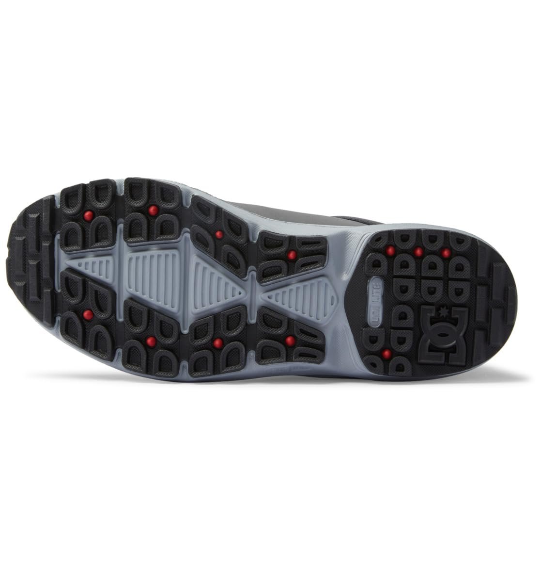 Чоловічі черевики для човна DC Shoes Mutiny Wr, фото №5