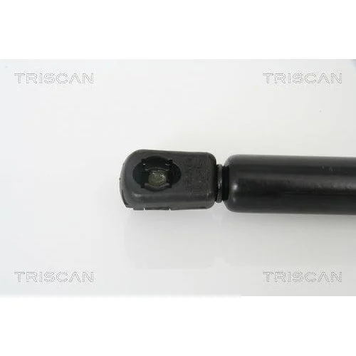 Газовая пружина багажника TRISCAN 8710 14241 для NISSAN, фото №2 Газовая пружина багажника TRISCAN 8710 14241 для NISSAN, фото №2