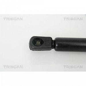 Газовая пружина багажника TRISCAN 8710 14241 для NISSAN synthetic.ua - Фото 1