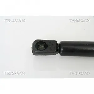 Газова пружина багажника TRISCAN 8710 14241 для NISSAN synthetic.ua - Фото 1