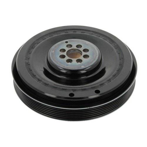 Шкив коленвала CORTECO 80004350 AUDI VW, фото №2