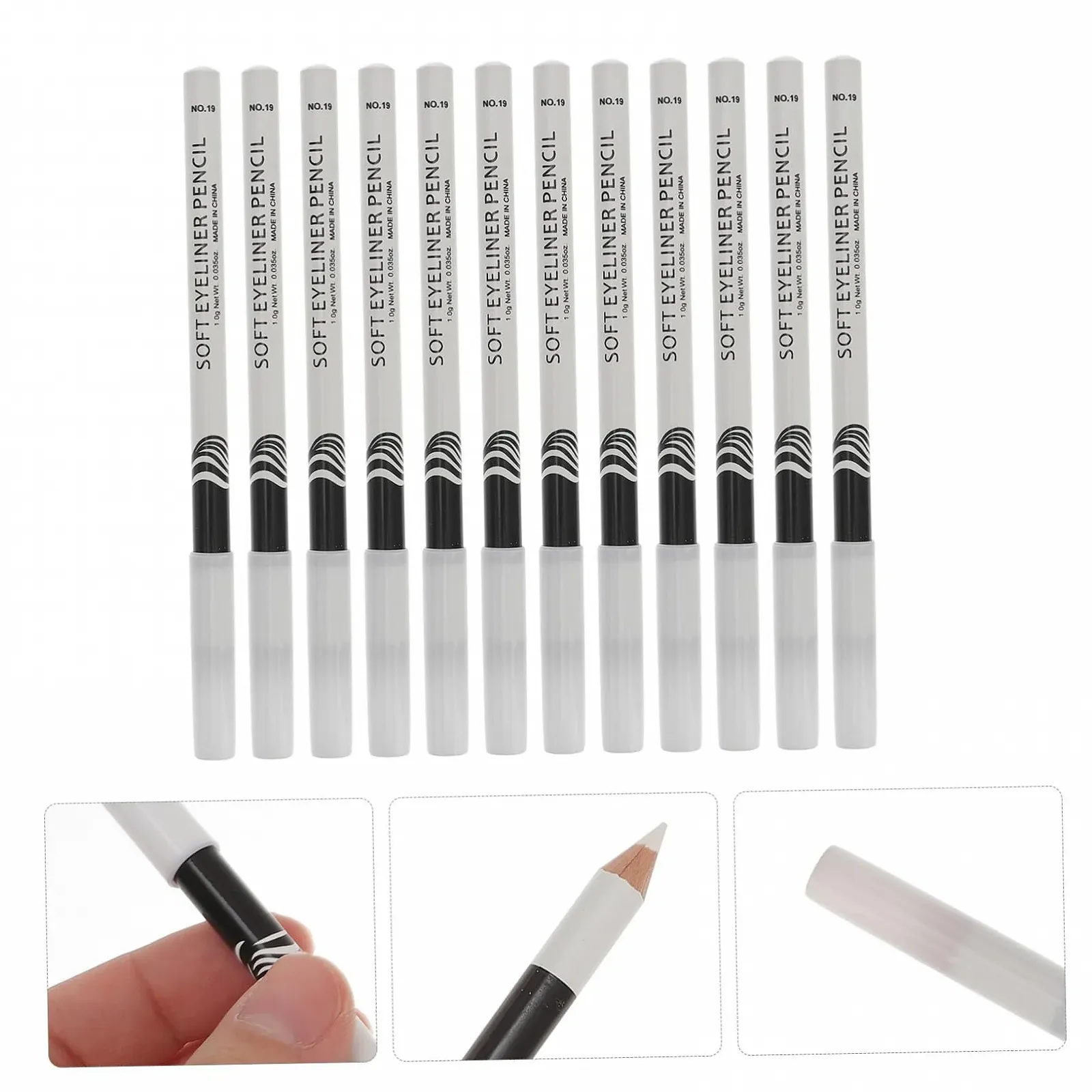 Олівець для очей FRCOLOR, фото №6 Олівець для очей FRCOLOR, фото №6