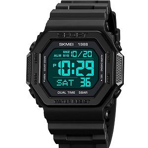 Часы Skmei Navi synthetic.ua - Фото 1