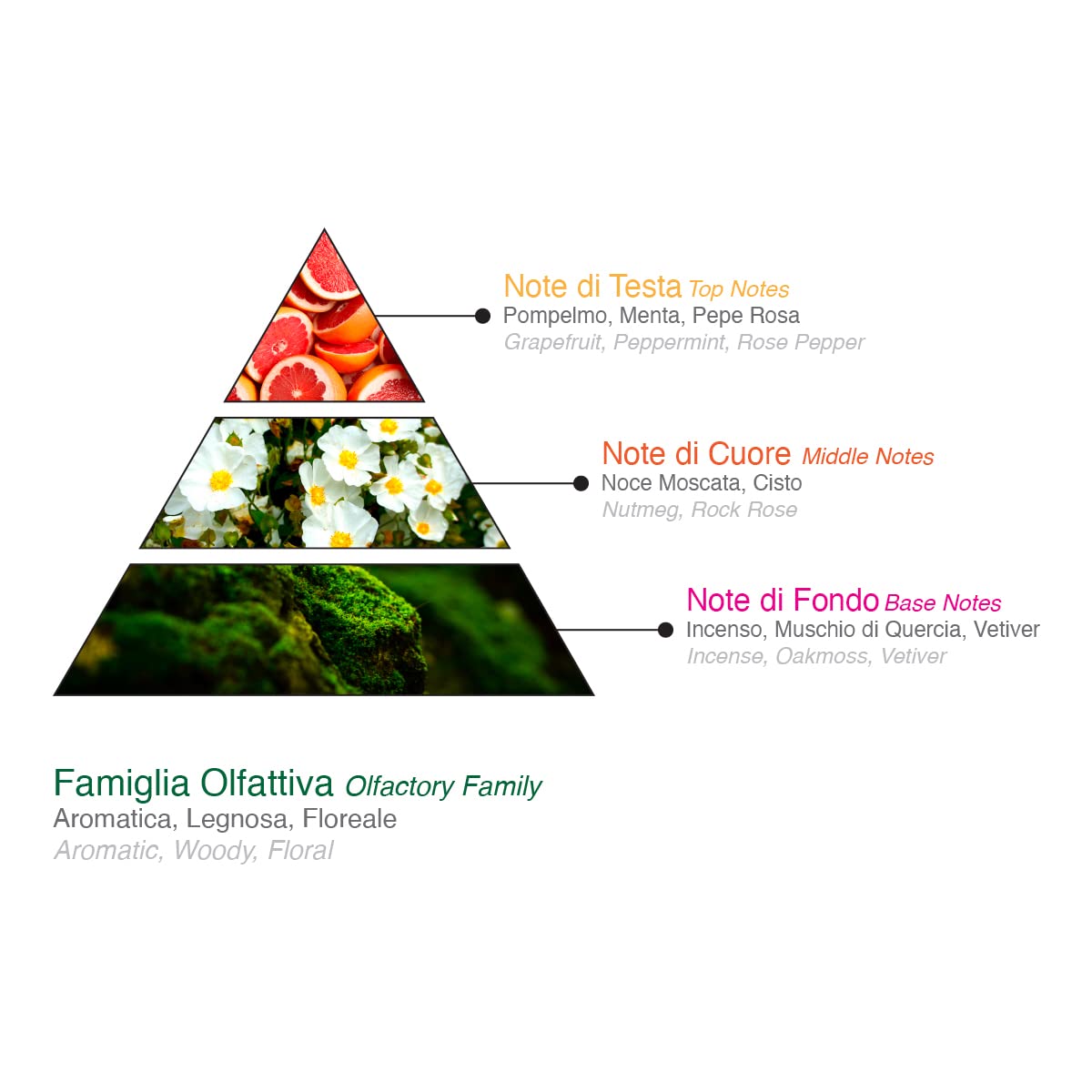 Туалетна вода JEEP Adventure для чоловіків Ароматична, деревна, квіткова 100 мл, фото №5