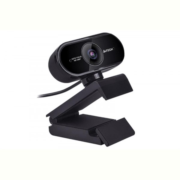 Веб-камера A4Tech PK-930HA USB Black, фото №3