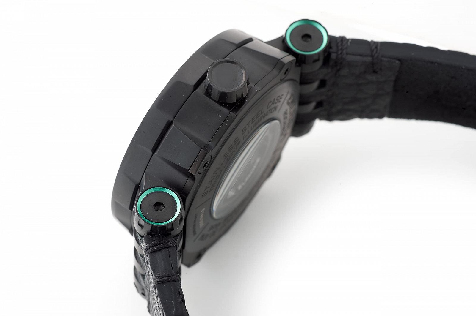 Чоловічий годинник Vostok Europe Energia Rocket Автоматичний 30 ATM Дата 575C649, фото №7