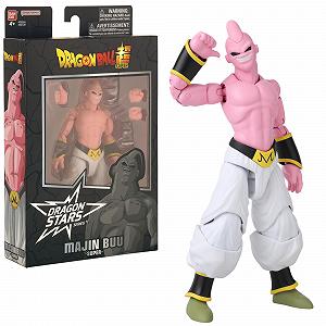 Екшн-фігурка Dragon Ball Super Dragon Stars Маджин Буу Аку 17 см Multicoloured - Фото 1