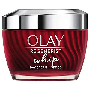 Денний крем Olay Regenerist Whip легкий матуючий SPF 30 50 мл - Фото 1