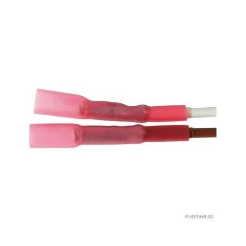 Роз'єм фари HERTH+BUSS ELPARTS 50390299 для MERCEDES-BENZ, фото №2