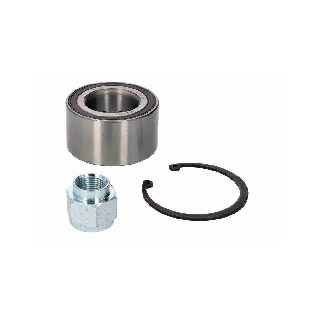 Комплект підшипника маточини VAICO Green Mobility Parts V40-2469 для OPEL PEUGEOT передній міст, фото №1