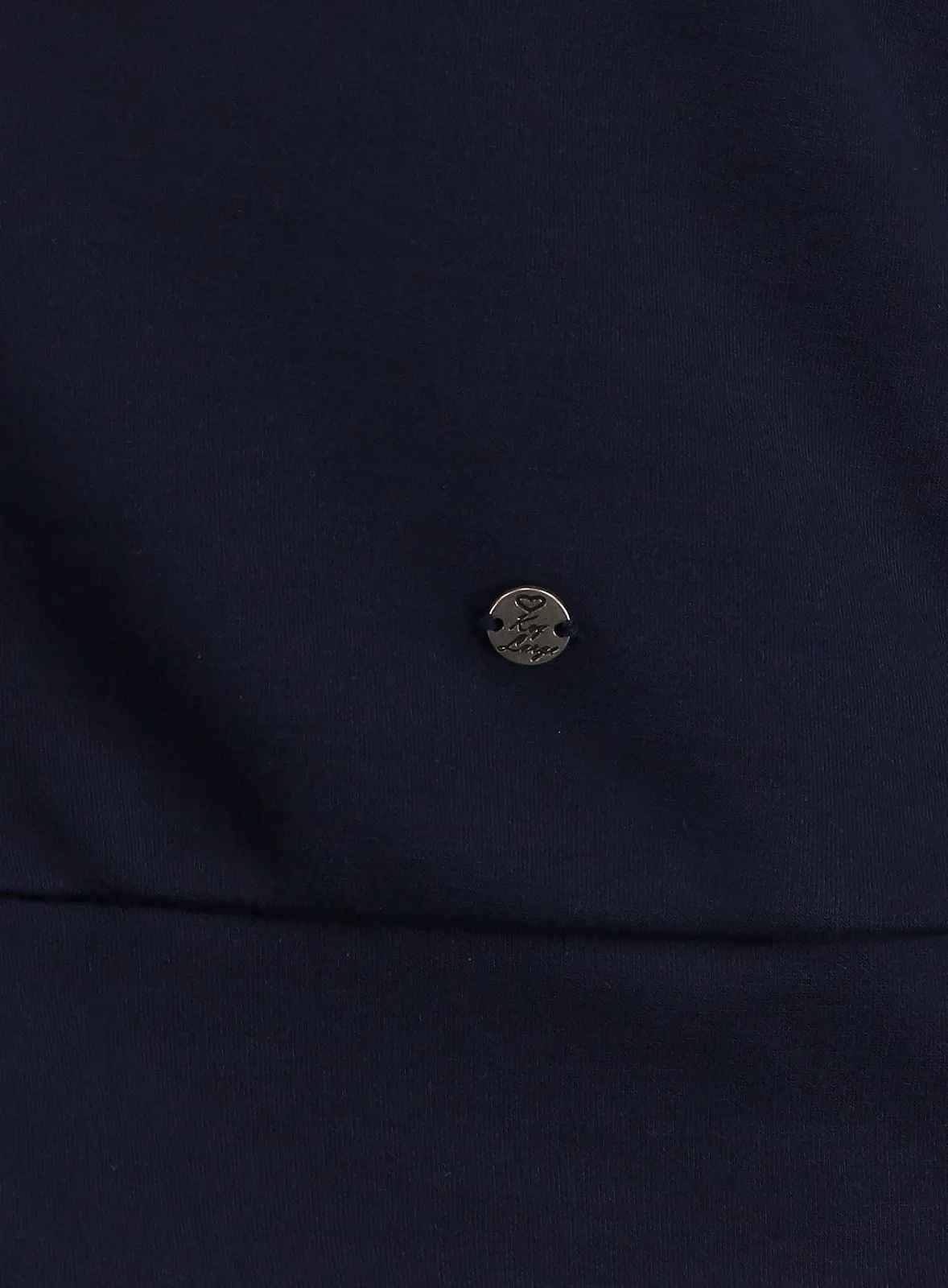 Женский Свитшот KEY LARGO Observe Круглый, фото №5