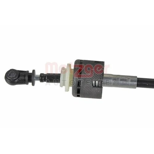 Тросик автоматичної КПП METZGER AUTOTEILE GREENPARTS 3150409 для PEUGEOT, фото №3