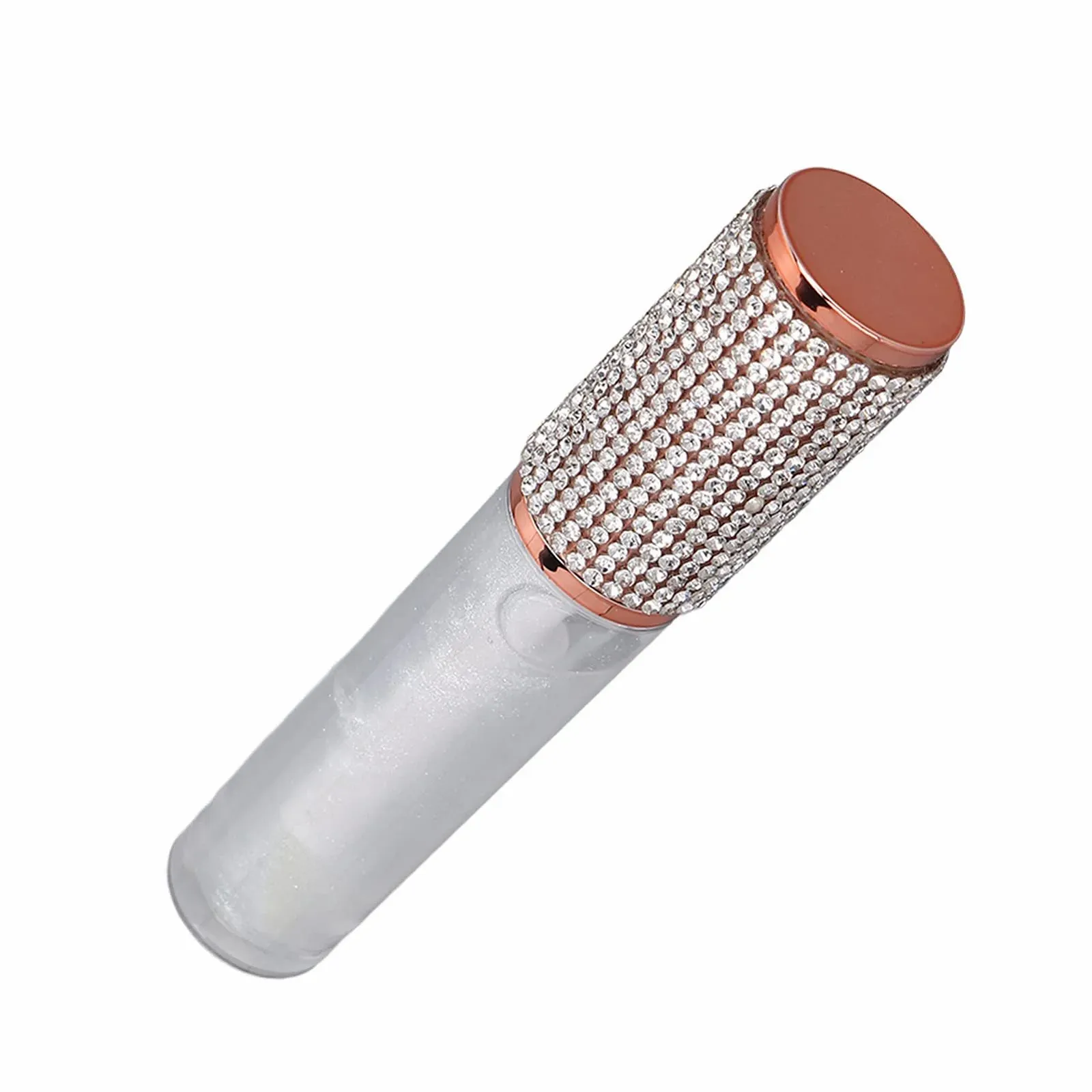 Блеск для губ Kosmetik Жидкий Увлажняющий, фото №9