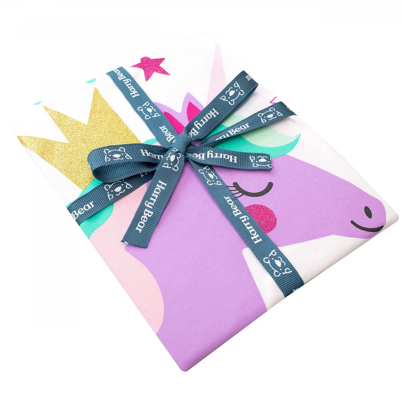 Пижама Harry Bear Единорог Slim Fit, фото №7 Пижама Harry Bear Единорог Slim Fit, фото №7