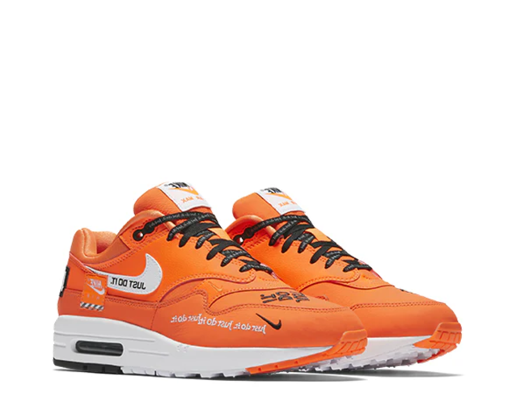 Кроссовки NIKE AIR MAX 1 LX Размер 36.5, фото №2