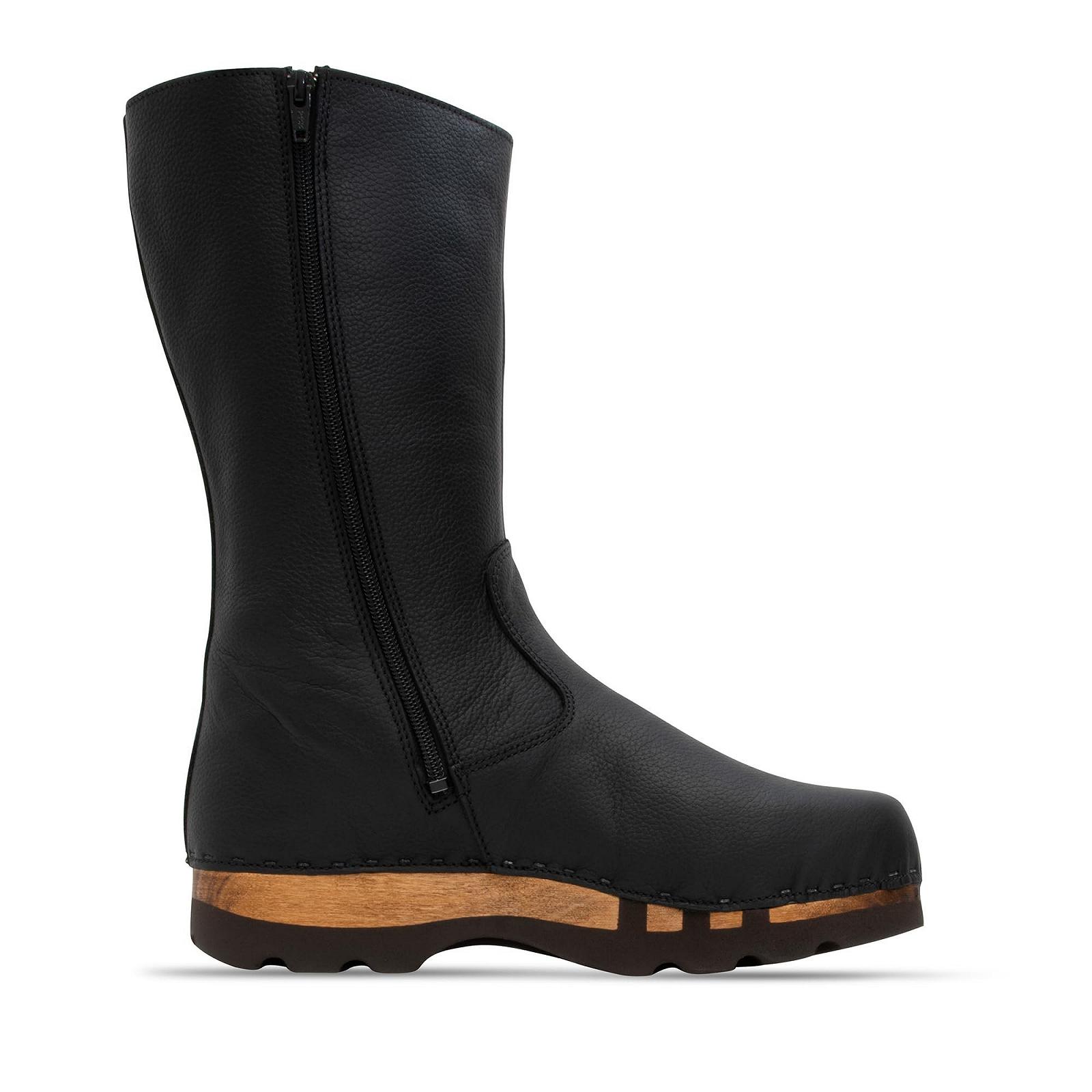 Мужские Сапоги Sandro woody Clog, фото №5