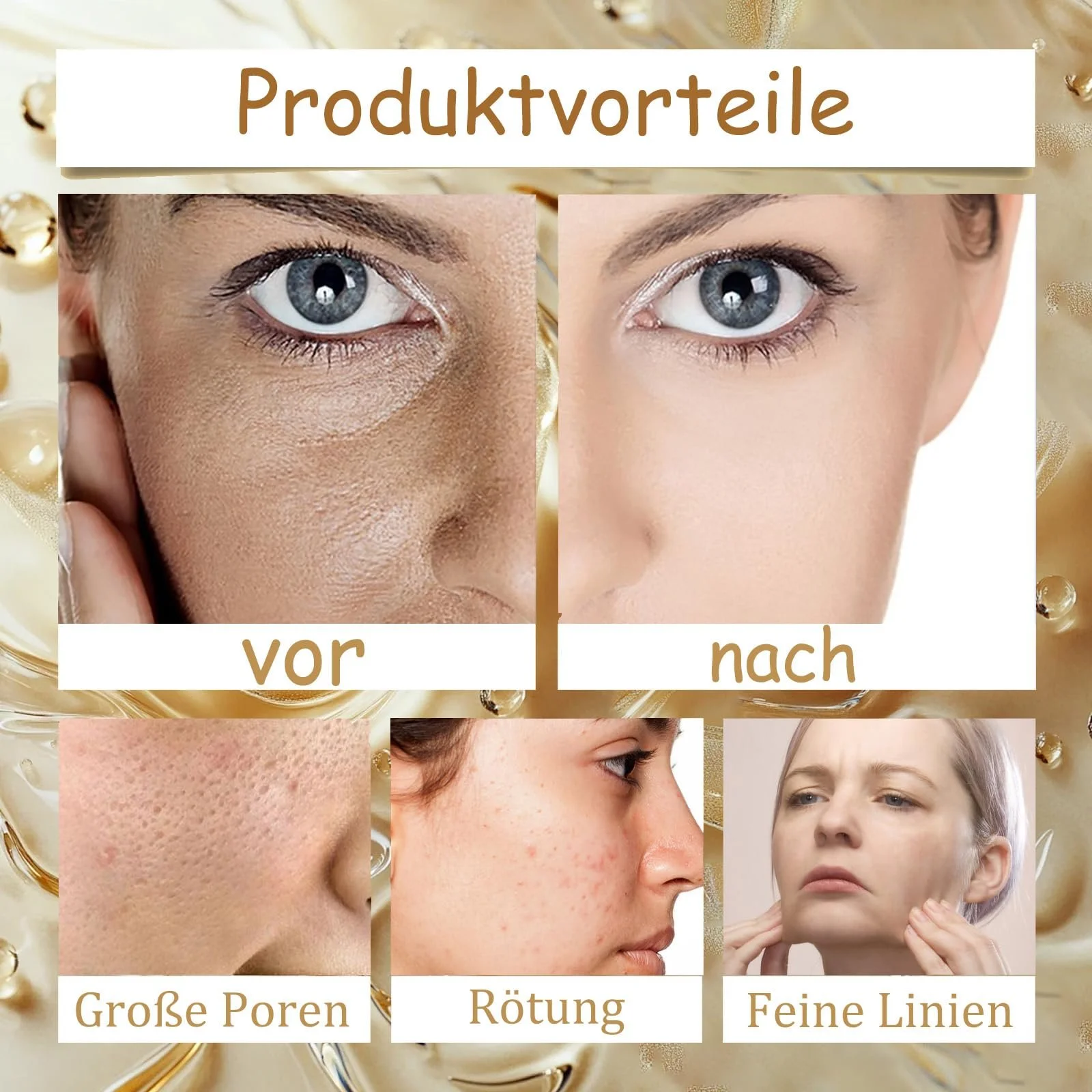 Маска-плівка для обличчя, маска для пілінгу обличчя з гіалуроновою кислотою, фото №6