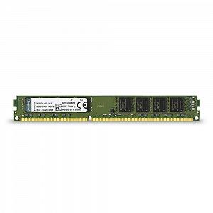 Купити Оперативная память Kingston DDR3 8GB 1333MHz (KVR1333D3N9/8G) - Фото 1 Оперативная память Kingston DDR3 8GB 1333MHz (KVR1333D3N9/8G) - Фото 1