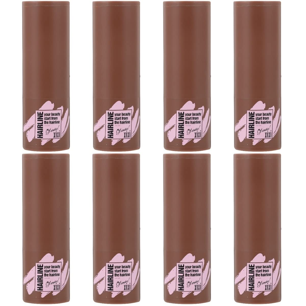 Makeup Stamps Beaupretty Fluffy 8, фото №1