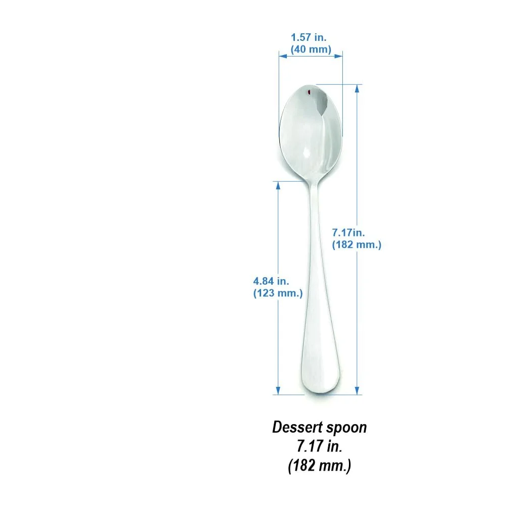 Ложка для морозива Papa, подарунок для тата, персоналізована гравірована десертна, фото №2