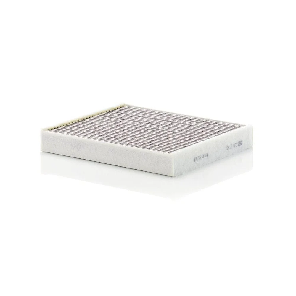 Фильтр салона MANN-FILTER CUK 2143 для GMC OPEL VAUXHALL GENERAL MOTORS, фото №1