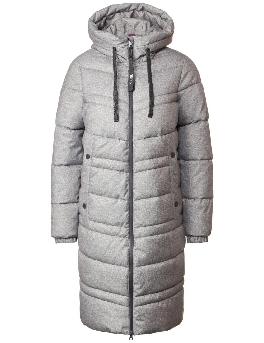 Жіноче зимове пальто Cecil, фото №3