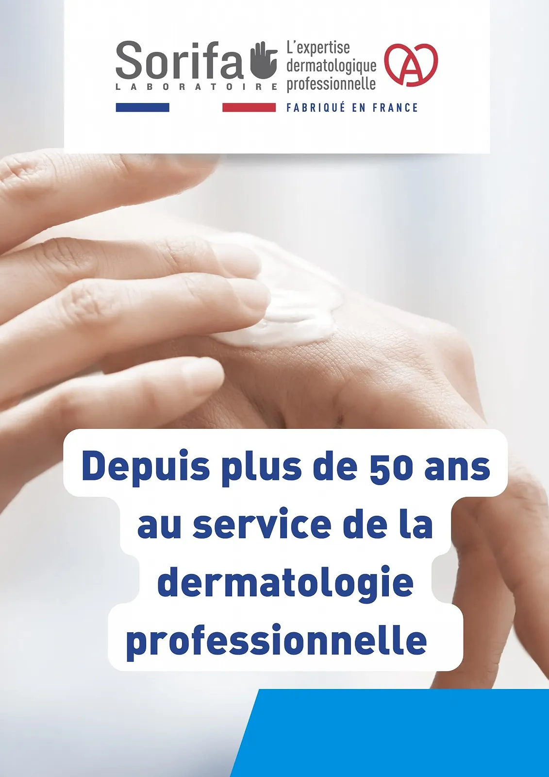 Крем Chadog Manuphyl Care Repair 100 мл, фото №7