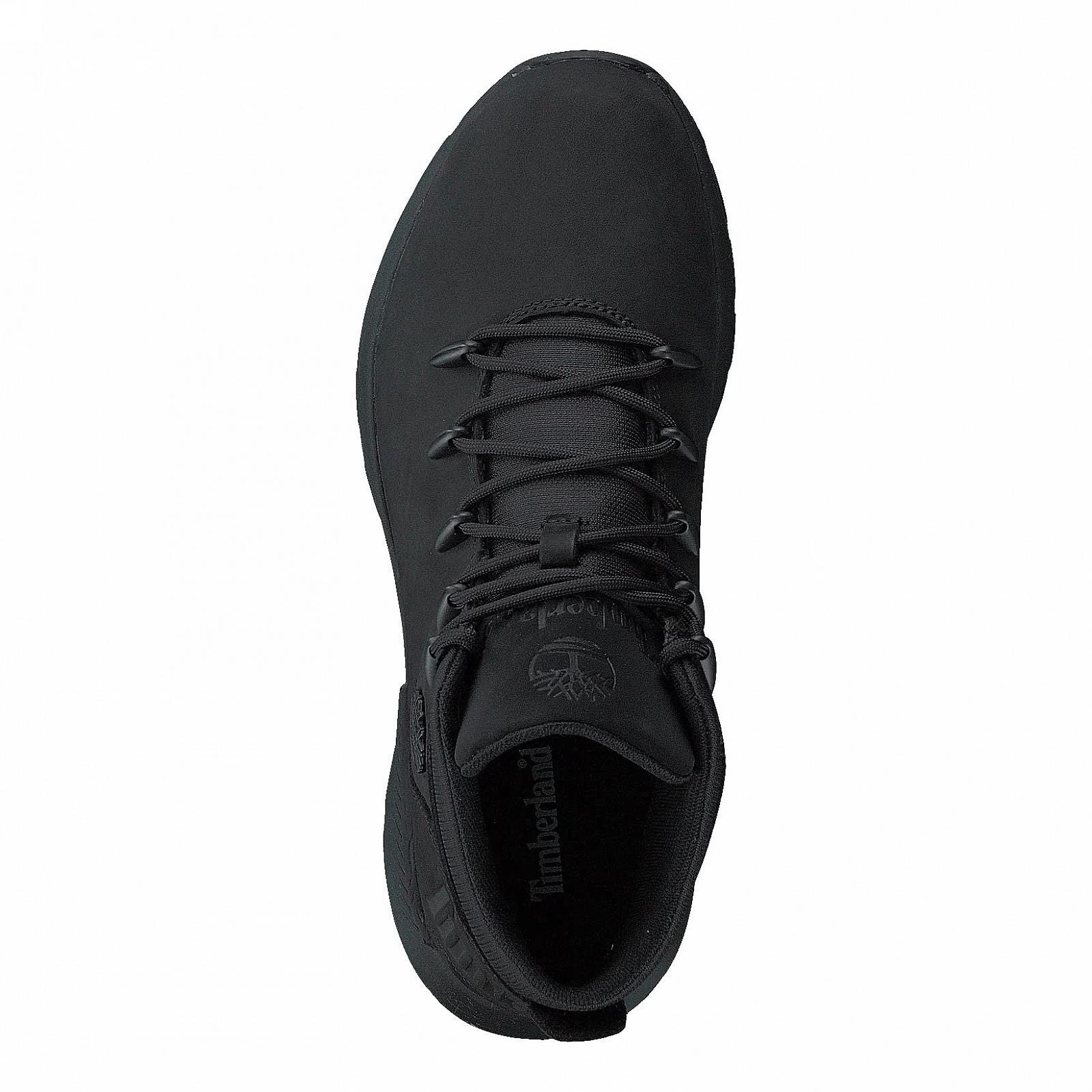 Черевики Timberland Sprint Trekker Mid, фото №6