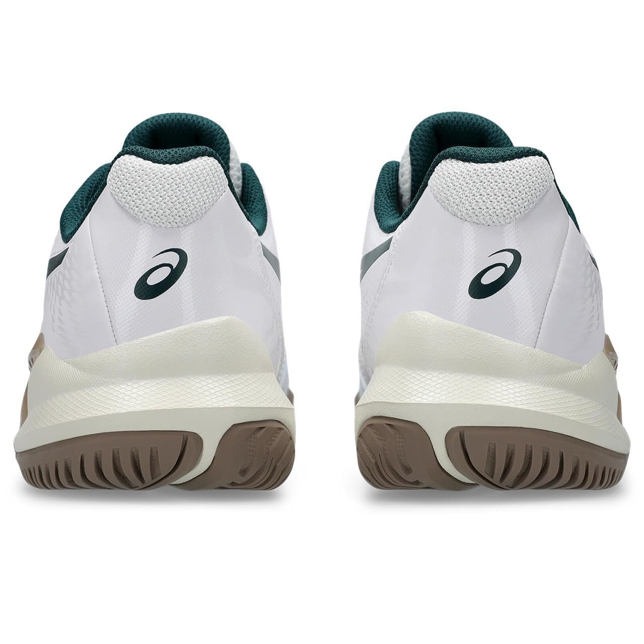 Кроссовки ASICS Gel-Challenger 14 разноцветные, фото №6