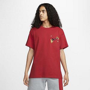 Футболка Nike LT M - Фото 1