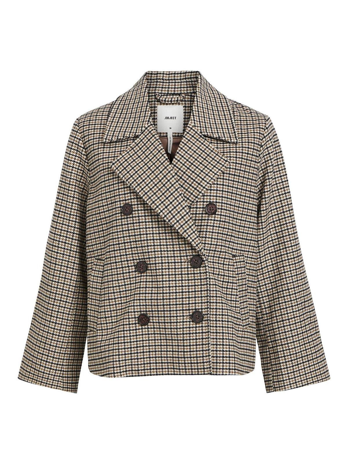 Куртка Object Objkeily Short Jacket Noos, фото №2