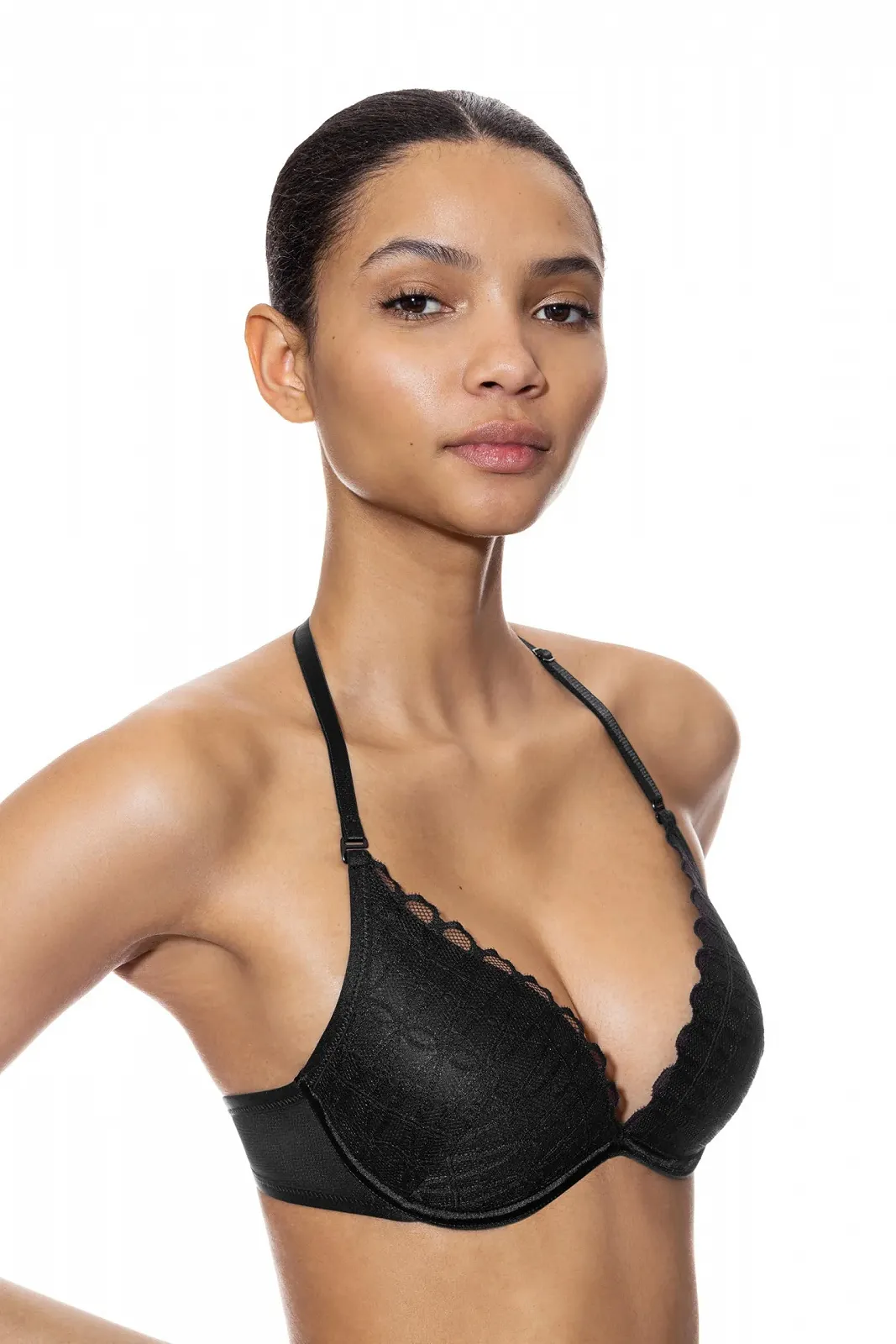 Бюстгальтер push-up Mey Captivating 1350006, фото №3 Бюстгальтер push-up Mey Captivating 1350006, фото №3