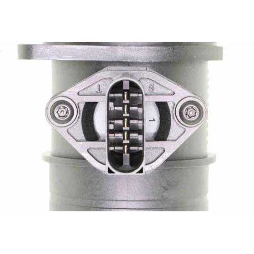 Датчик массового расхода воздуха VEMO V20-72-0007 Original VEMO Quality для BMW, фото №2