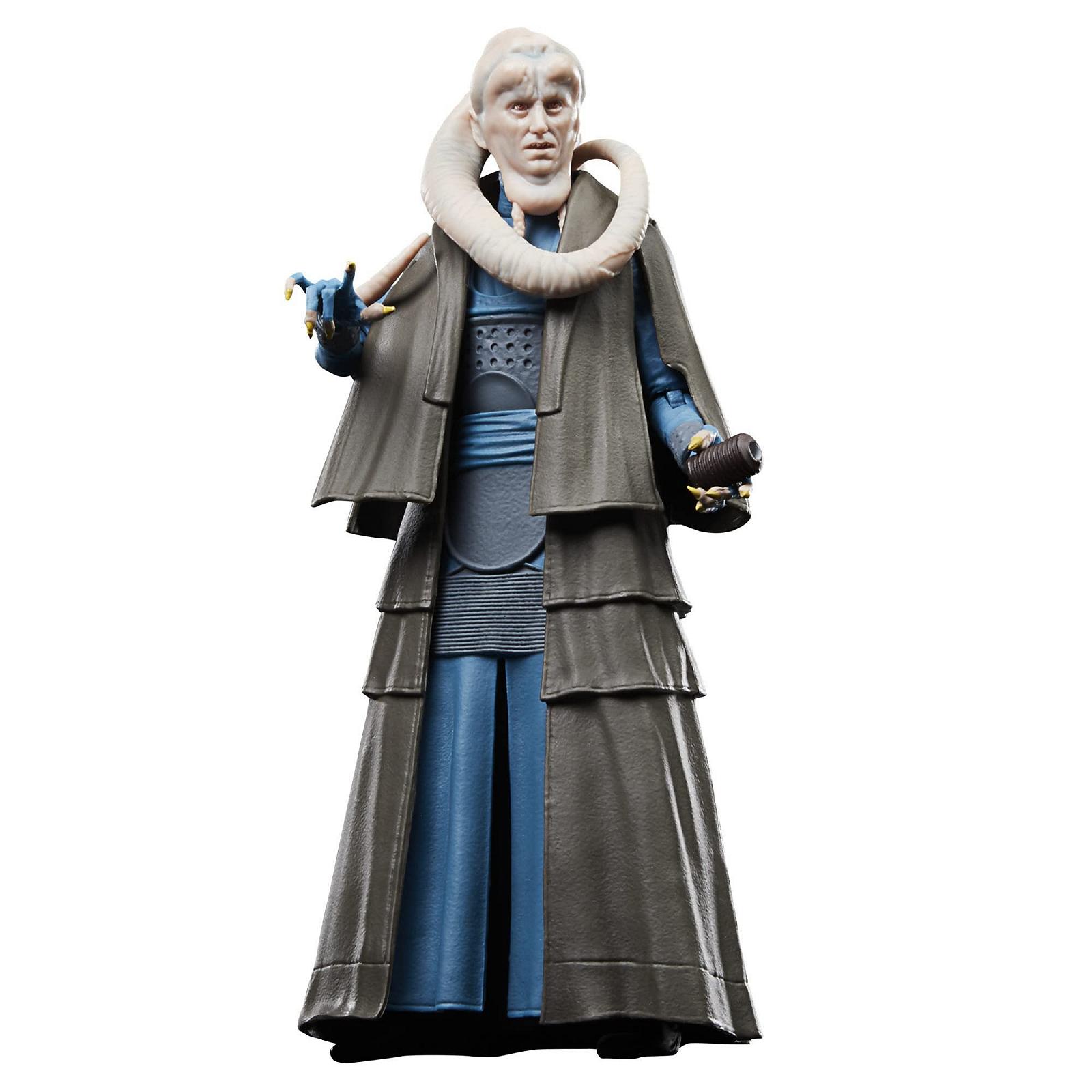 Фігурка Star Wars Black Series Bib Fortuna Return of the Jedi 15 см, фото №1
