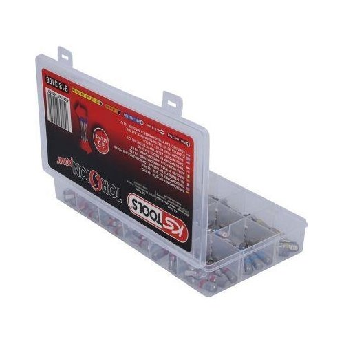 Набор бит KS TOOLS 918.3108, фото №4