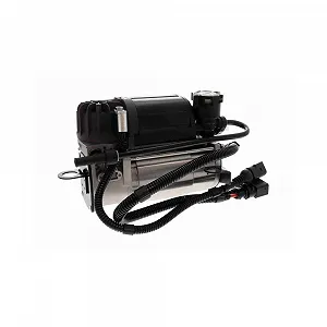 Компресор пневмопідвіски VEMO V15-52-0001 для AUDI VW - Фото 1