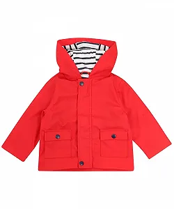 Дитяча дощова куртка COOZO - Фото 1