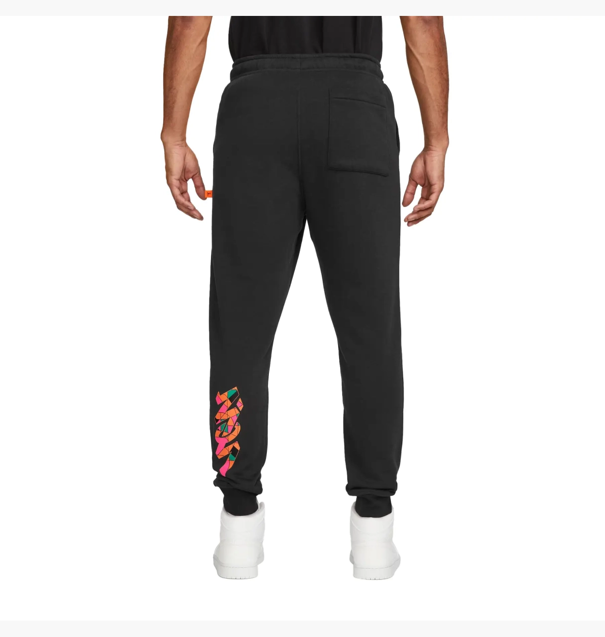 Спортивний костюм JORDAN ZION XS, фото №3