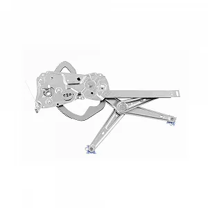 Склопідйомник VAICO V20-0668 BMW передній правий - Фото 1